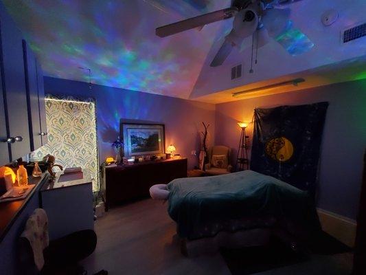 Transformative Healing Therapies