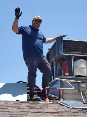 Elite-SoCal Hvac & Plumbing