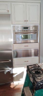 GI Painting and Remodeling