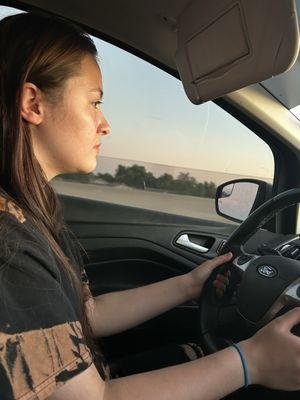 Steer Right Driving School