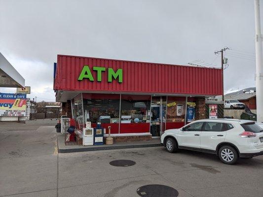 ConocoPhillips, Butte, MT