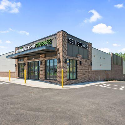 Space Shop Self Storage