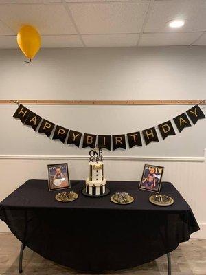 Yore Future Events And Design
