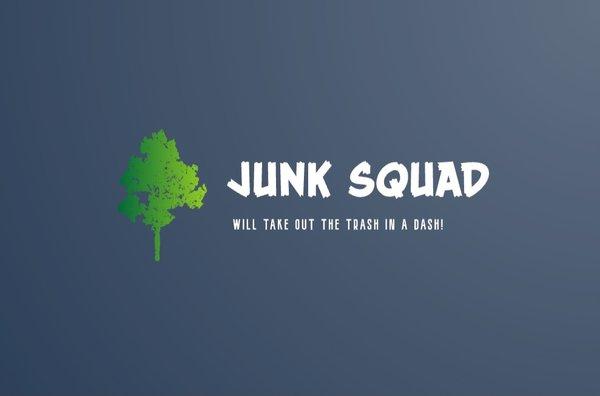 Junk Squad Hauling