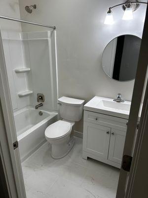 JC Cleaning Solutions