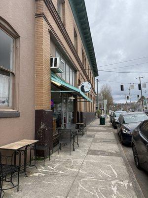 Coffee Cat Coffeehouse