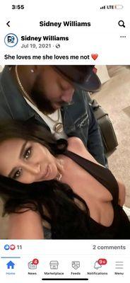 Taylor Made Beauty Salon