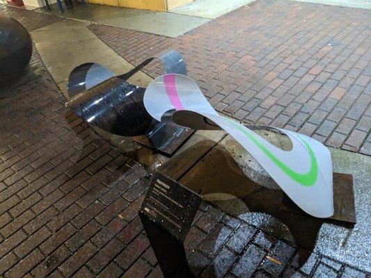 Namaste, Fayetteville