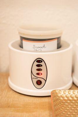 Bare Sugar & Wellness Spa