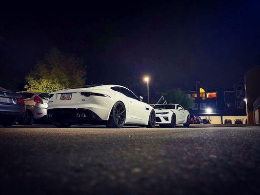 Upholstery Pros & Window Tinting