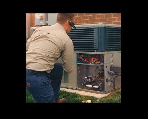 Star Home HVAC Repair