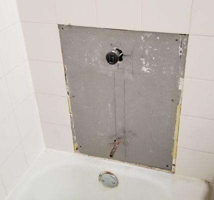 Johnson House Solutions