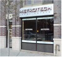 METROTECH Chicago Office