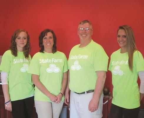 Diana Longman - State Farm