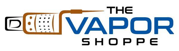 The Vapor Shoppe
