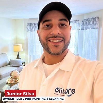 Elite Pro Painting & Cleaning