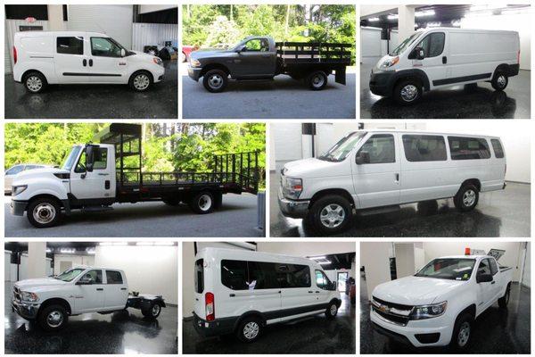 AutoRama Commercial Vehicles