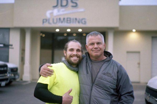American Plumbing