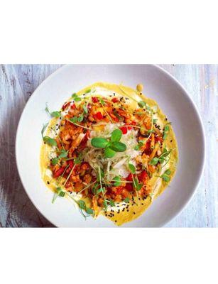 New takes on classics.