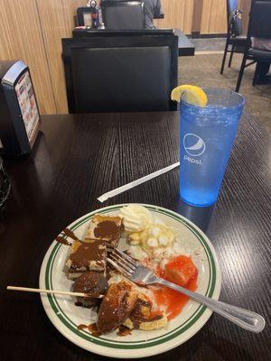Asian Buffet