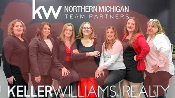 Keller Williams NM - Team Partners