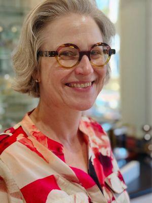 Lunettes du Monde Optometry