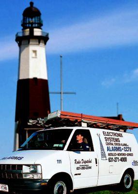 Electronix Systems