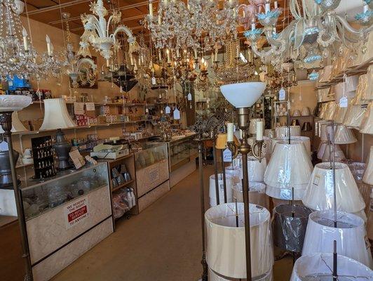 Yury's Lights & Beyond