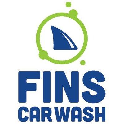 Fins Car Wash