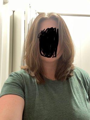 Reflections salon and spa