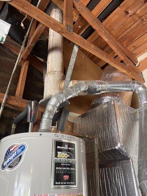 B & S Repair & Control & Service