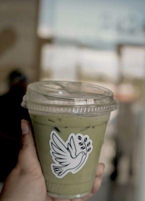 The Secret Place Coffee