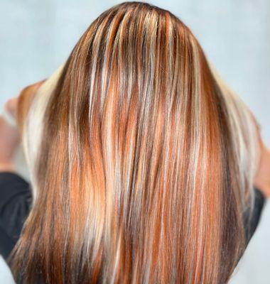 Fusion Hair Salon
