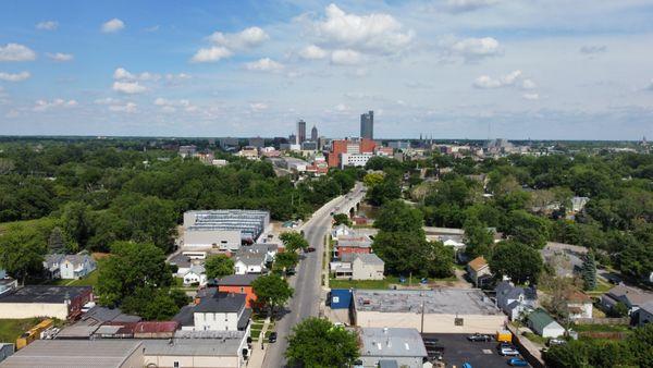 Coopers Building Inspection