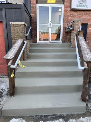 Capitol City Concrete