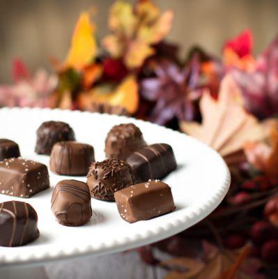 Rocky Mountain Chocolate Factory