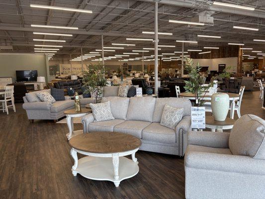 Ivan Smith Furniture