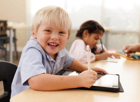 Kumon Math and Reading Center of Port Chester