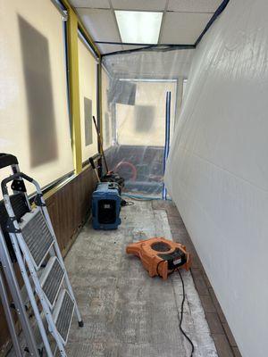 911 Restoration Of South Bay LA