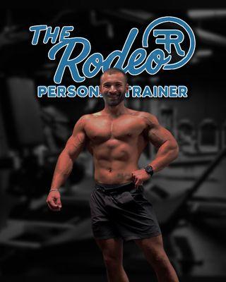 The Rodeo Personal Trainer