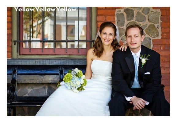 Yellow Yellow Yellow