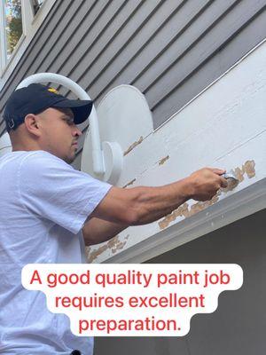 Wilhyan Painting And Cleaning