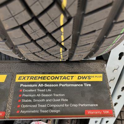 Les Schwab Tire Center