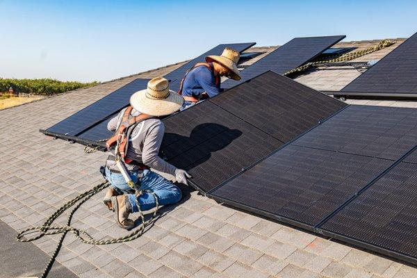 Solar Installers True Solar & Electric Inc