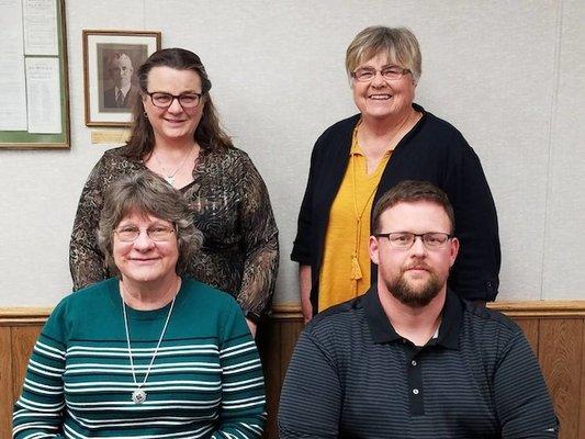 Central Wisconsin Mutual Insurance Company