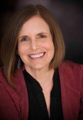 Sally Landau, Relationship and Dating Coach