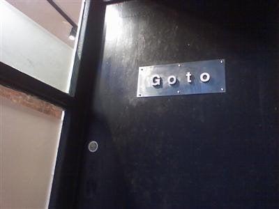 Goto
