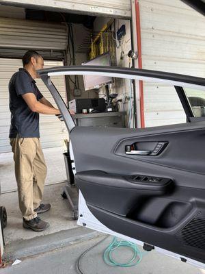 Koenig Lane Automotive