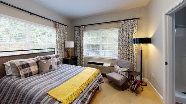 Legacy Ridge at Alpharetta, Assisted Living & Memory Care