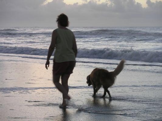 Homefront Services Pet Care